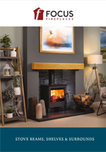 Focus Fireplaces