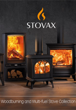 Stovax Stoves