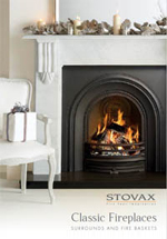 classic fireplaces new