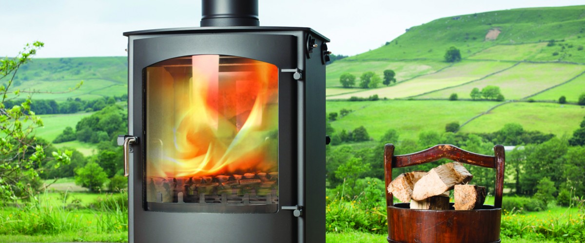Scientists review casts doubt on impact of wood burning stoves
